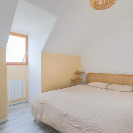 La Maison - Famille Et Amis Equipe Tatil Evi Prouzel