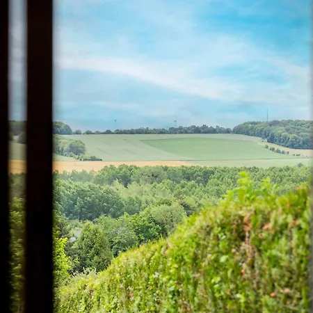 La Maison - Famille Et Amis Equipe Tatil Evi Prouzel