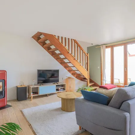 Tatil Evi La Maison - Famille Et Amis Equipe