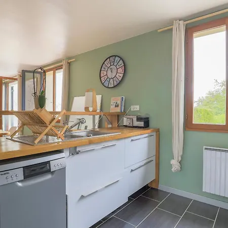 Tatil Evi La Maison - Famille Et Amis Equipe Prouzel