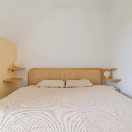 Tatil Evi La Maison - Famille Et Amis Equipe