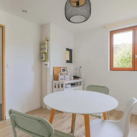 La Maison - Famille Et Amis Equipe